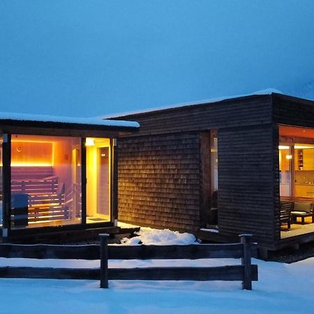 Stoaberg Lodge 皮尔河畔的圣乌尔里希 外观 照片