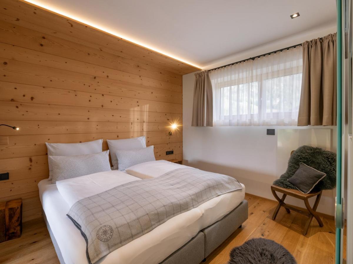 Stoaberg Lodge 皮尔河畔的圣乌尔里希 外观 照片